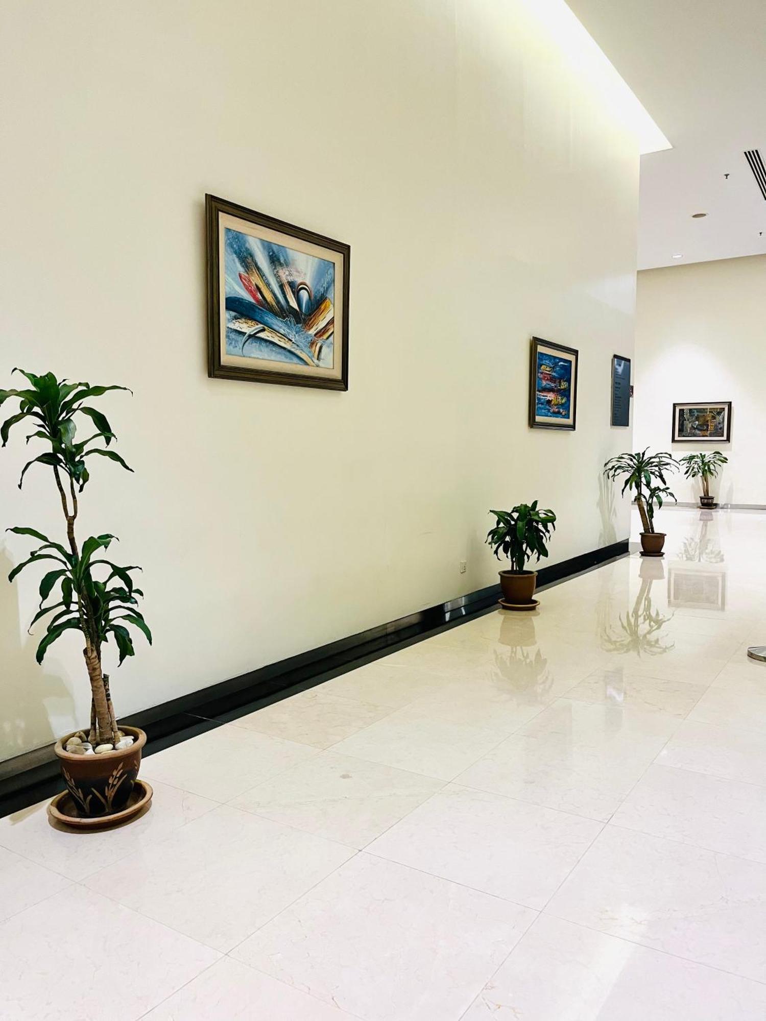 Marmaid Suite At Barjaya Time Square Kl Kuala Lumpur Exterior photo